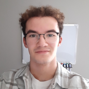 Ronan - Prof de maths - Reims