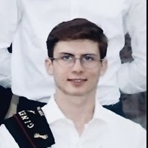 César - Prof de maths - Marseille 13e