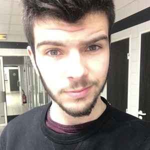 Cyprien - Prof de maths - Clermont-Ferrand