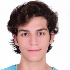 Elyes - Prof de maths - Caen
