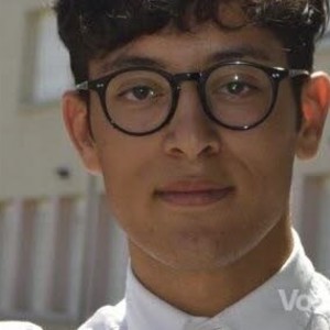 Karim - Prof de maths - Rennes