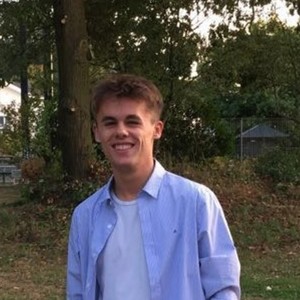 Simon - Prof de maths - Changé