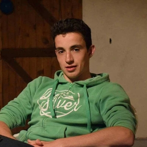 Paul - Prof d'allemand - Montauban