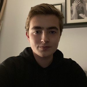 Hugo - Prof de maths - Lille