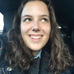 Océane - Prof d'aide aux devoirs - Puget-sur-Argens