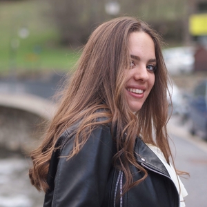 Alba - Prof de maths - Rennes