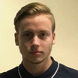 Romain - Prof d'anglais - Saint-Martin-en-Bresse