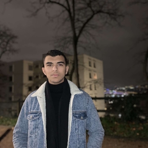 Malik - Prof de maths - Indre