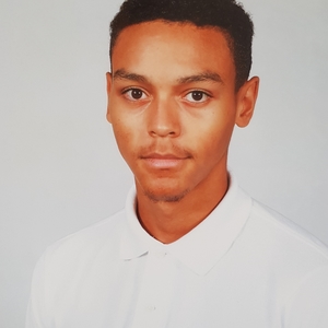 Kévin - Prof de maths - Lyon