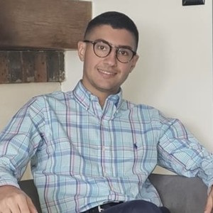 Yassine - Prof de SES - Gagny