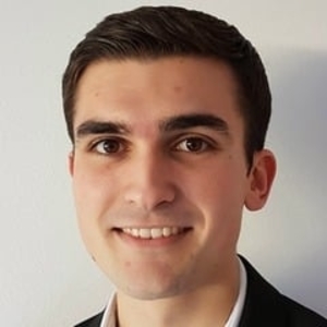 Laurent - Prof de maths - Aix-en-Provence