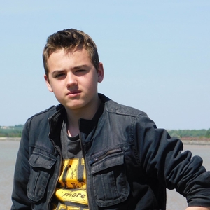 Nolan - Prof de maths - Poitiers