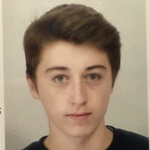 Cyril - Prof de maths - Créteil