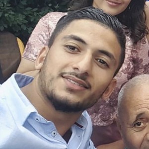 Yahia - Prof de maths - Cachan