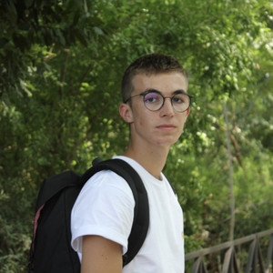 Rémi - Prof de physique - chimie - Montauban