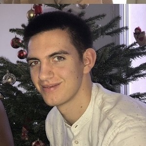 Antoine - Prof de maths - Besançon