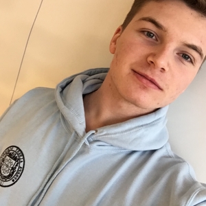 Corentin - Prof de préparation bac scientifique - Kingersheim