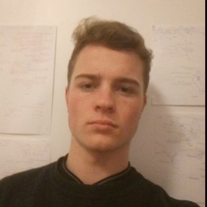 Edward - Prof de maths - Bordeaux