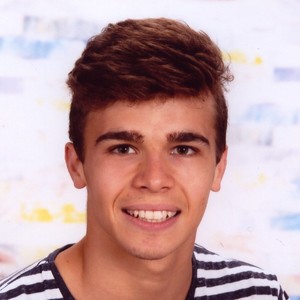 Léo - Prof de maths - La Ferté-Macé