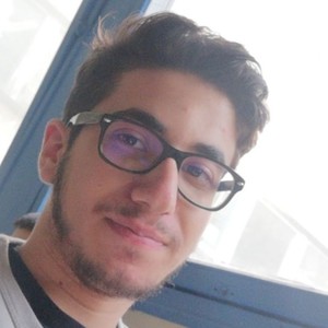 Gabriel - Prof de maths - Palaiseau