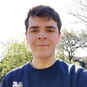 Tom - Prof de maths - Vendeuvre-sur-Barse