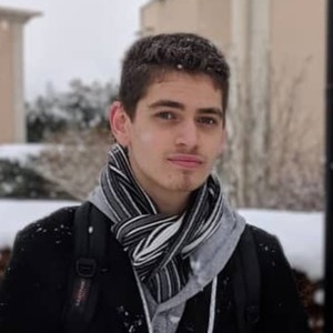 Enzo - Prof d'aide aux devoirs - Palaiseau