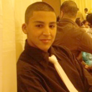 Yassine - Prof de maths - Cergy