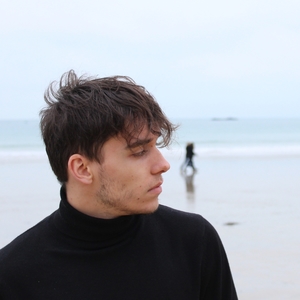 Louka - Prof de maths - Rennes