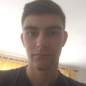 Clément - Prof de maths - Nantes