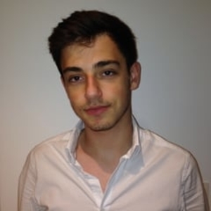 Julien - Prof de maths - Paris