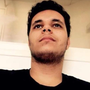 Hamza - Prof de maths - Paris