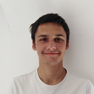 Timothée - Prof de maths - Soissons