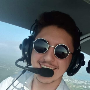 Maxime - Prof de maths - Lorient