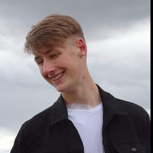 Tristan - Prof de maths - Saint-Germain-Laprade