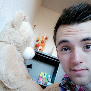 Guillaume - Prof de maths - Montpellier