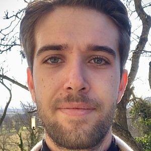 Romain - Prof de maths - Clermont-Ferrand