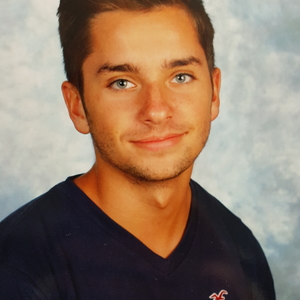 David - Prof de maths - Nantes