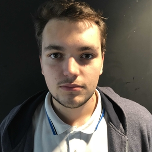 Guillaume - Prof de physique - chimie - Le Plessis-Robinson