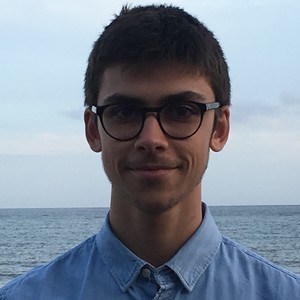 Thomas - Prof de maths - Saint-Avertin