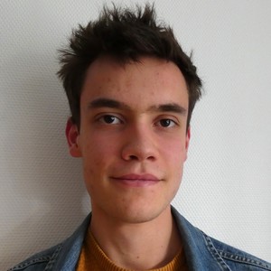 Erwann - Prof de maths - Bruz