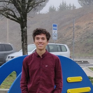 Martin - Prof de maths - Tarbes