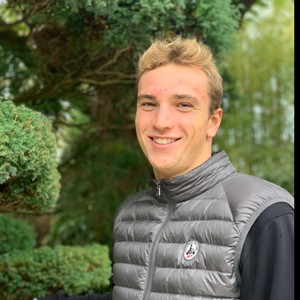 Baptiste - Prof de maths - Salon-de-Provence