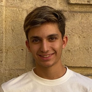 Paul - Prof de maths - Agen