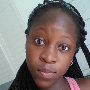 Adèle - Prof de maths - Liancourt