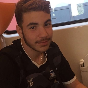 Karim - Prof de maths - Tremblay-en-France