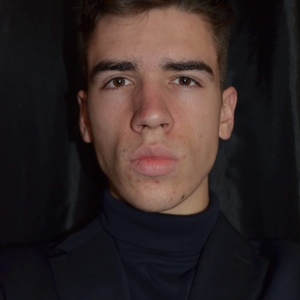 Theo - Prof de maths - Avignon