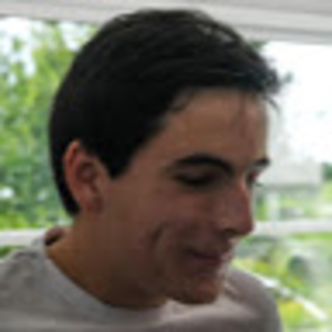 Antoine - Prof de maths - Angers