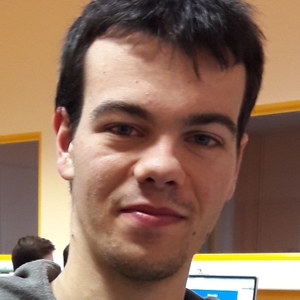 Paul - Prof de maths - Évry-Courcouronnes