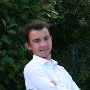 Mathieu - Prof de maths - Saint-Maur-des-Fossés