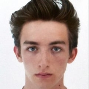 Edouard - Prof de maths - Saint-Maurice